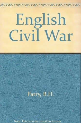 The English Civil War and after, 1642-1658;