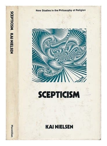 Scepticism (New studies in the philosophy of religion)