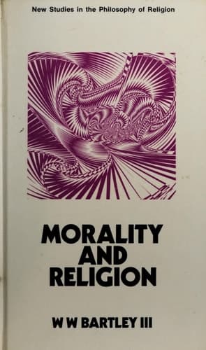 Morality and Religion