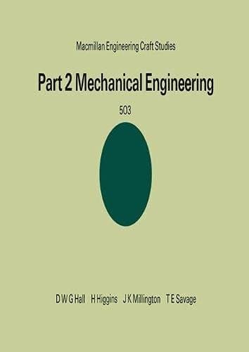 Mechanical Engineering