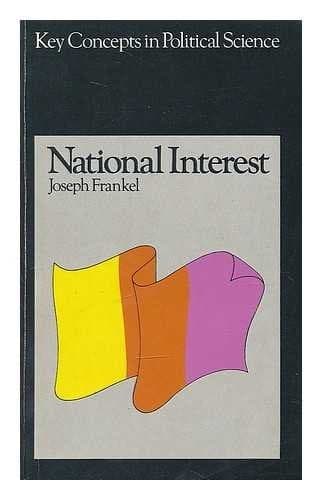 National Interest