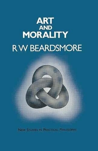 Art and morality (New studies in practical philosophy)