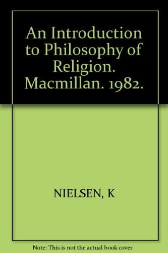 Introduction to the Philosophy of Religion (Modern Introductions to Philosophy)
