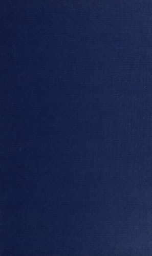 The Conservative leadership, 1832-1932; (Problems in focus series)