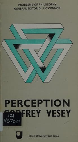 Perception (Problems of Philosophy)