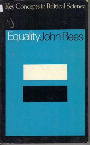 Equality