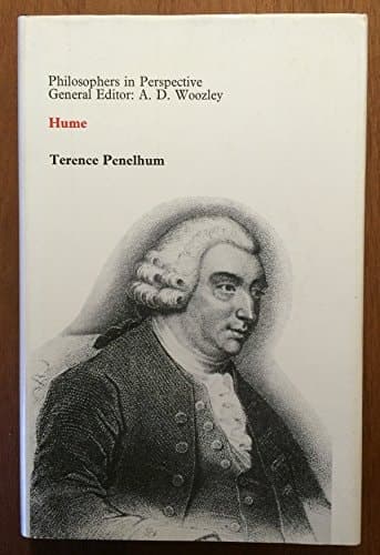 Hume (Philosophers in perspective)