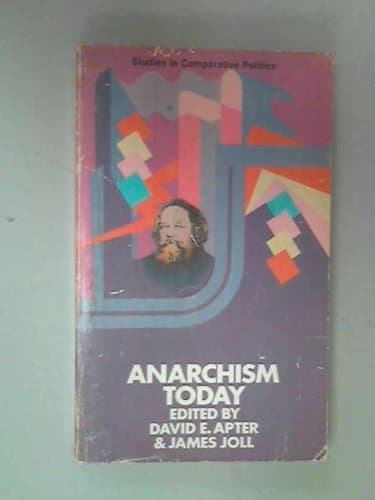 Anarchism Today