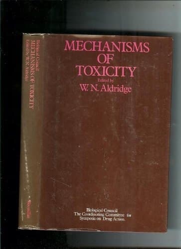 Mechanisms of Toxicity Symposium : Papers
