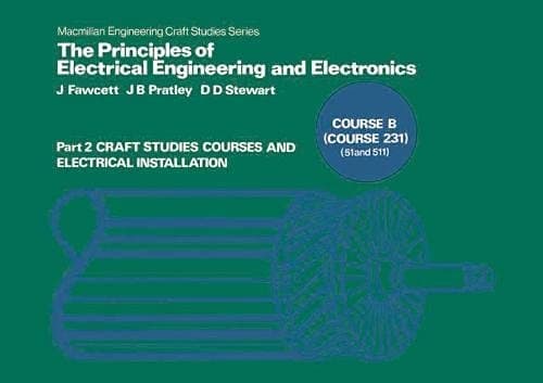 The Principles of Electrical Engineering and Electronics