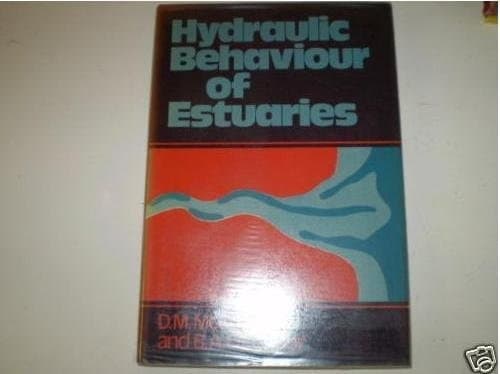 Hydraulic behaviour of estuaries