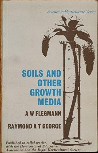 Soils and Other Growth Media
