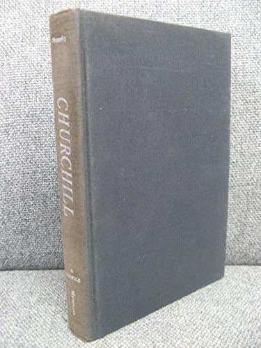 Churchill A Profile