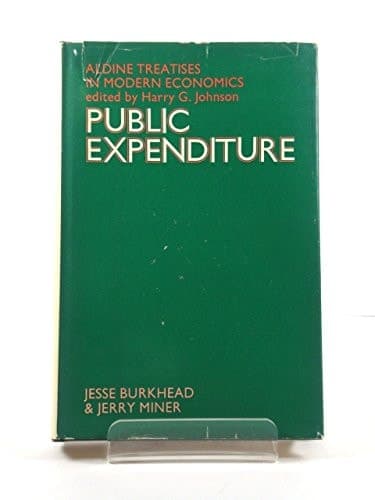 Public Expenditure