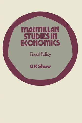 Fiscal Policy