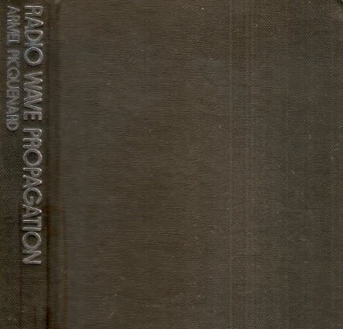 Radio Wave Propagation
