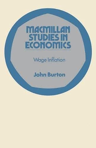 Wage Inflation
