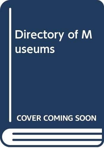 The Directory of Museums