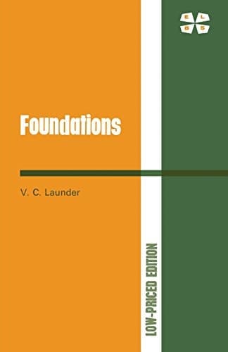 Foundations