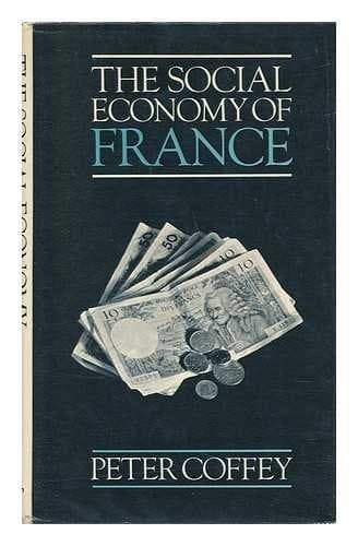 The social economy of France