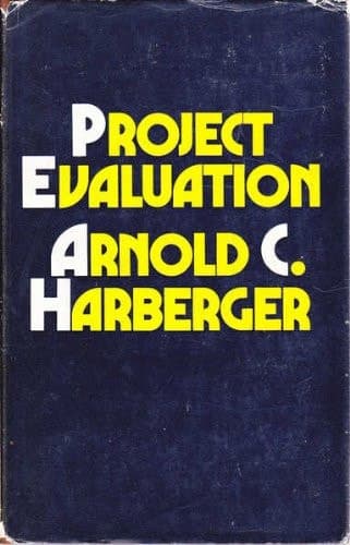 Project evaluation: collected papers,