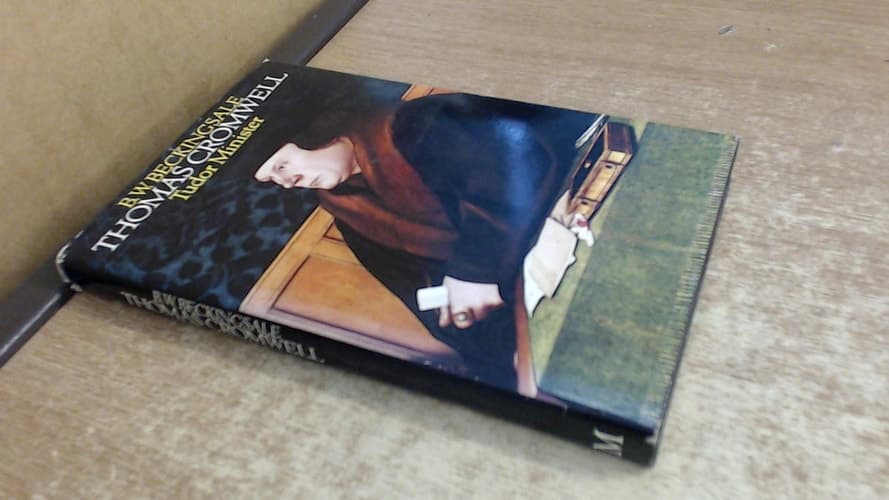 Thomas Cromwell, Tudor minister