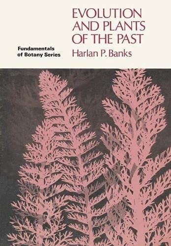 Evolution and Plants of the Past
