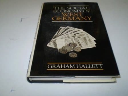 The social economy of West Germany