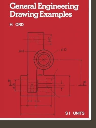 General Engineering Drawing Examples
