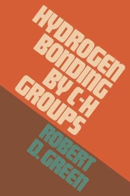 Hydrogen Bonding by C - H Groups
