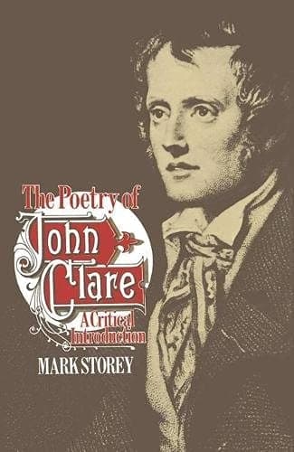 The Poetry of John Clare A Critical Introduction