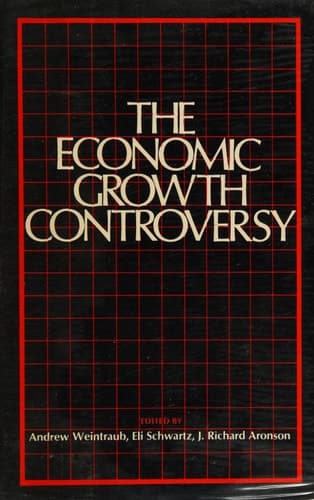 The Economic Growth Controversy