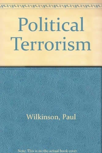 Political Terrorism