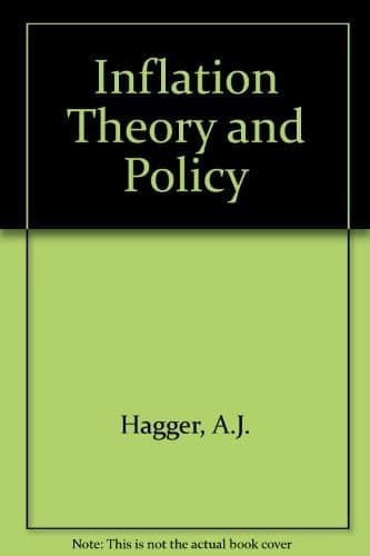 Inflation Theory and Policy