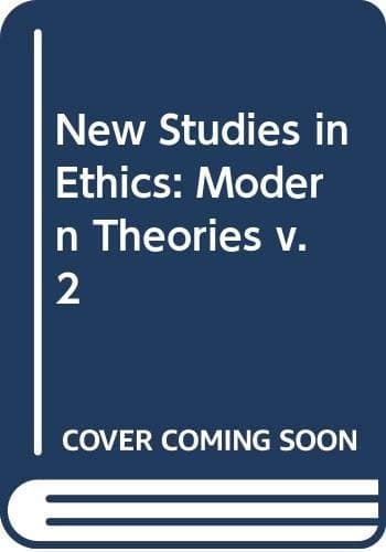 Modern Theories