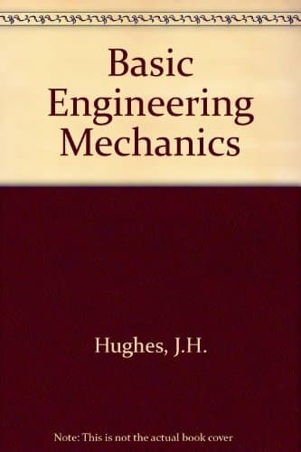 Basic Engineering Mechanics