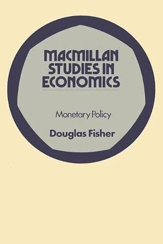 Monetary Policy