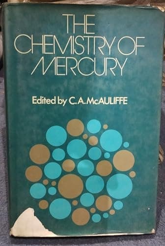 The Chemistry of Mercury