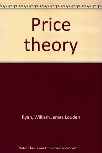 Price Theory