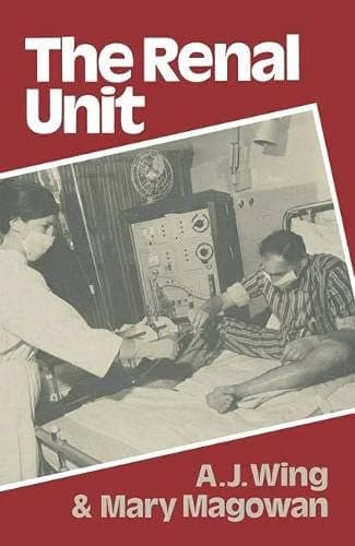 The Renal Unit