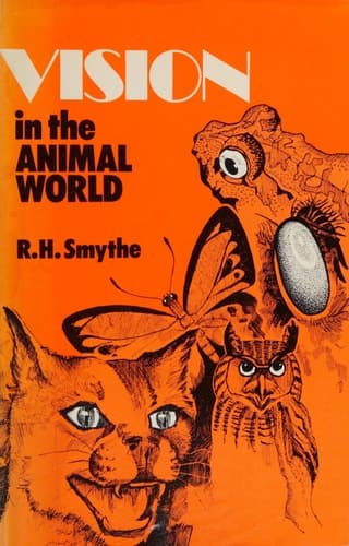 Vision in the Animal World