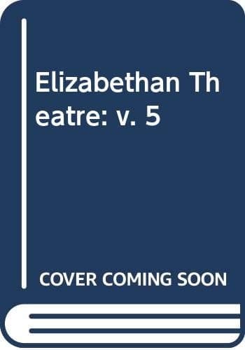 The Elizabethan Theatre