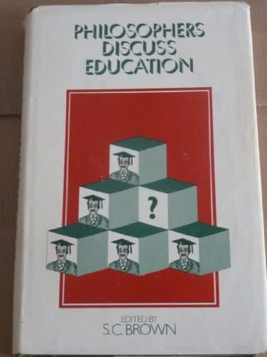 Philosophers discuss education