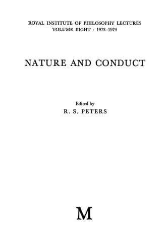 Lectures