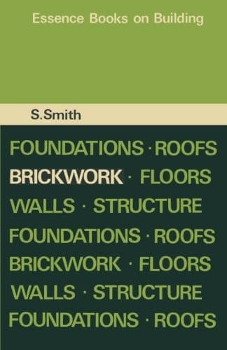 Brickwork
