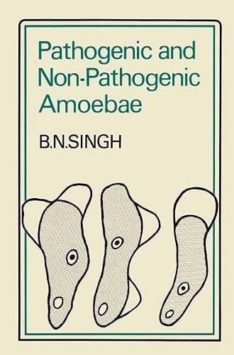 Pathogenic and Non-pathogenic Amoebae
