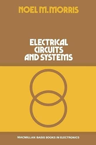 Electrical Circuits and Systems