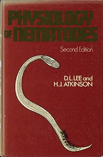Physiology of nematodes