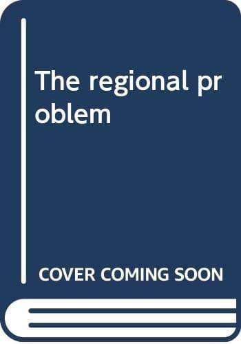ǂThe ǂregional Problem