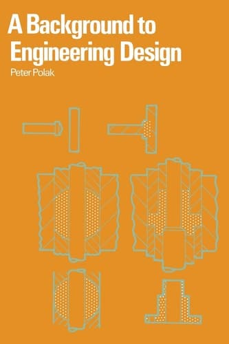 A Background to Engineering Design